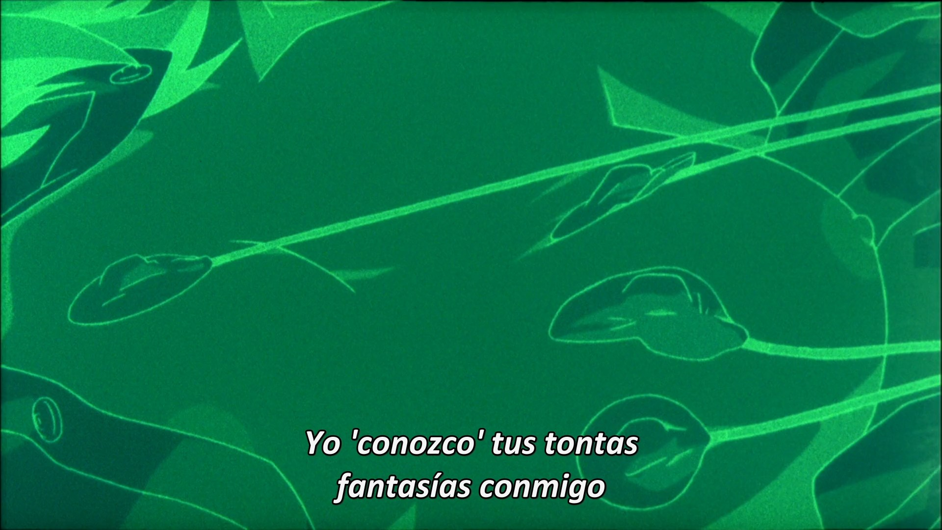 Neon Genesis Evangelion: The End of Evangelion (El Jerry Roba)